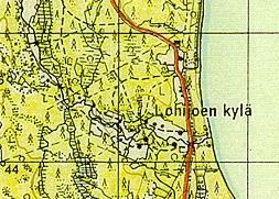 Lohijoki